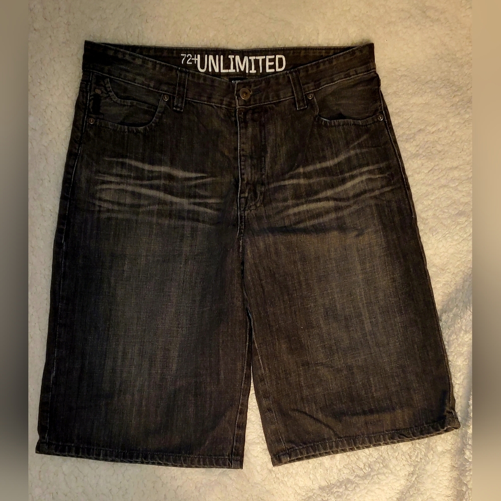 Male shorts